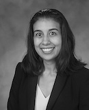 Photo of Maria Elena Vargas, Ph.D.