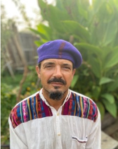 Photo of David Constante