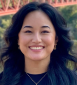 Photo of Kellie Arita