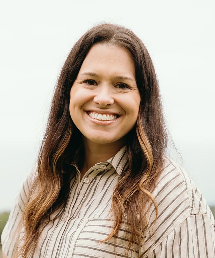 Photo of Caitlyn Francis, PhD, NCSP