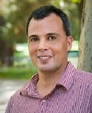 Photo of Jerry Cook
