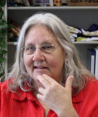 Photo of Linda Paumer