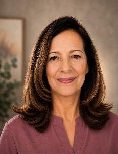 Photo of Barbara Longo, DPA, RDN