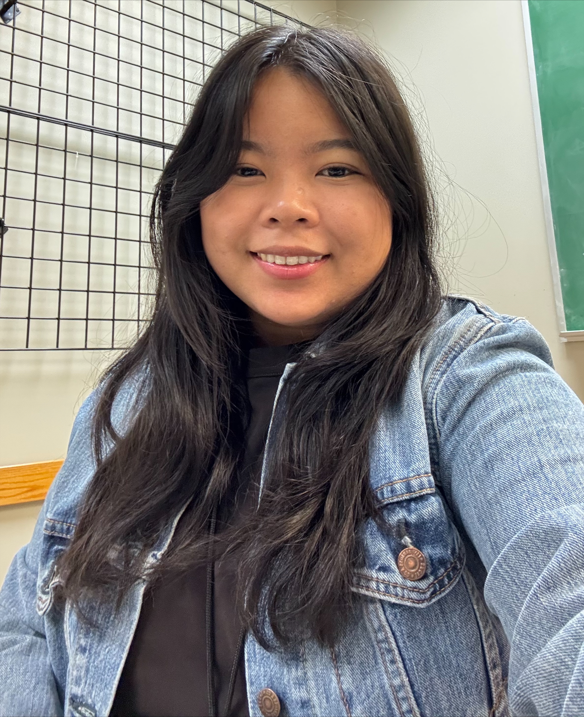 Photo of Quyen Lu