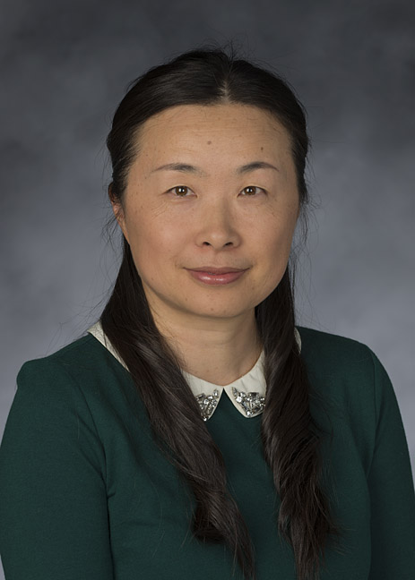 Photo of Dong Shen