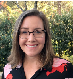 Photo of Sara Showalter