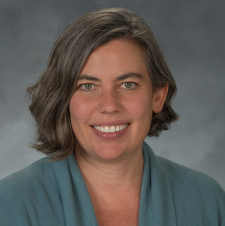 Photo of Catheryn Koss, JD, PhD