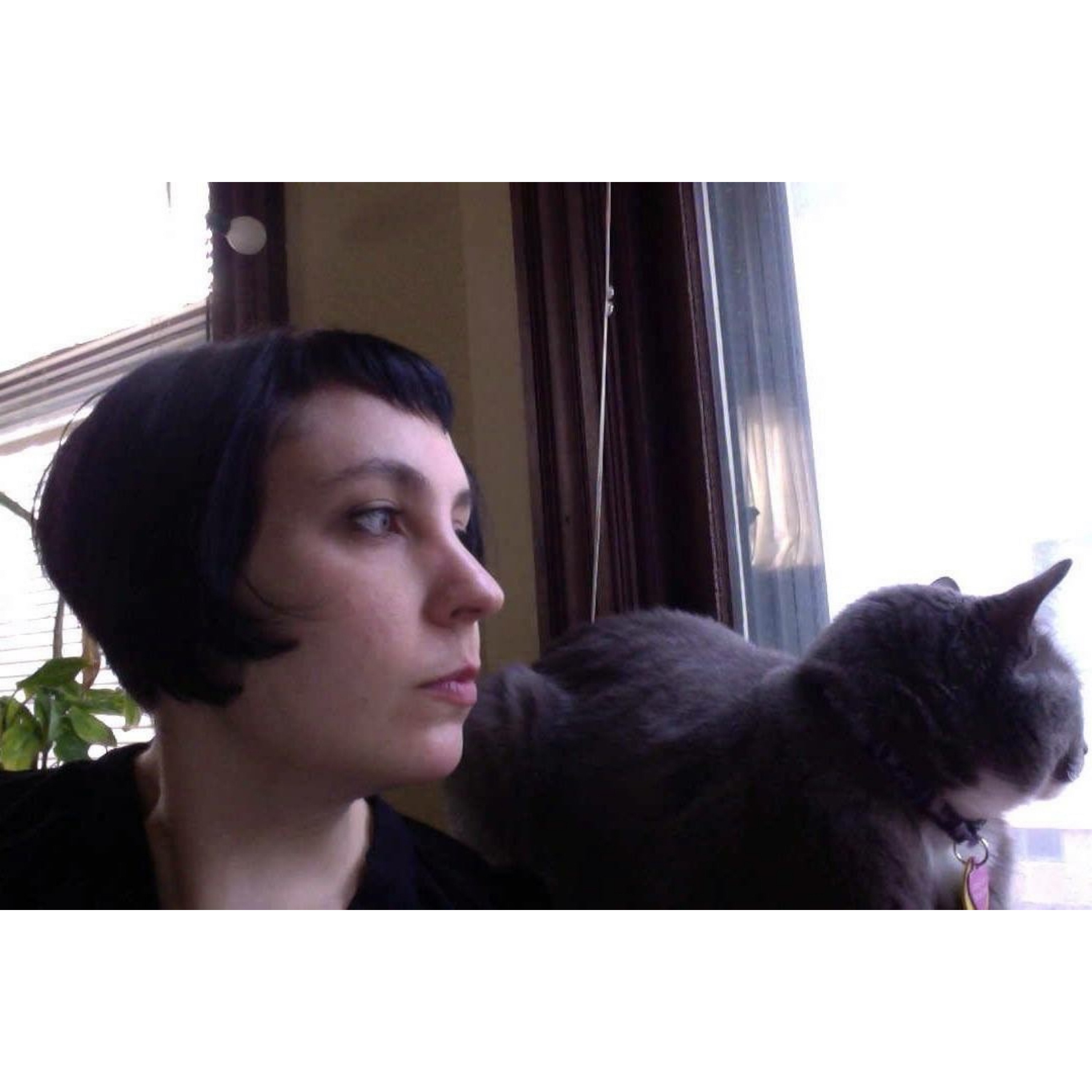 Photo of Melanie Saeck, PhD