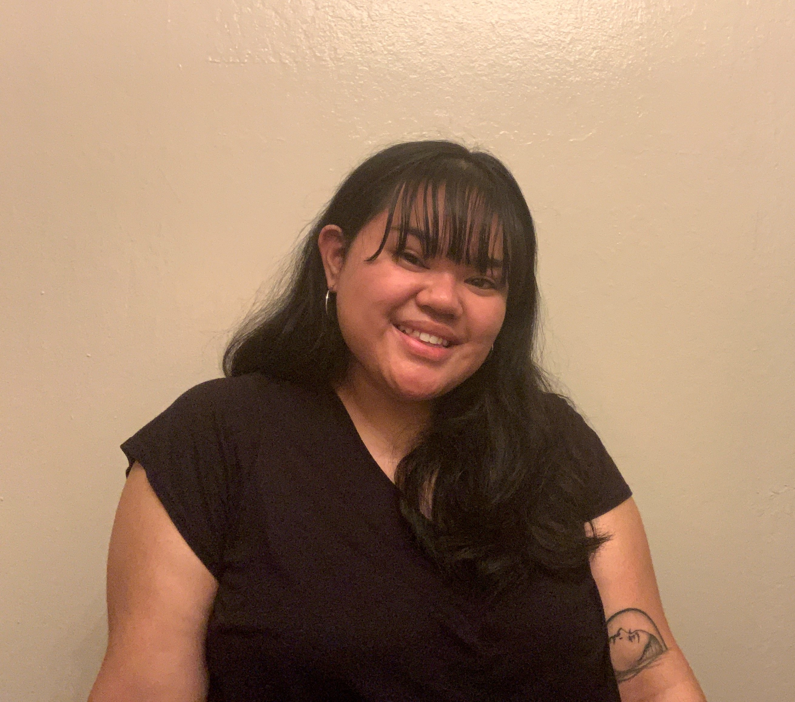 Photo of Dixie Marie Nolasco