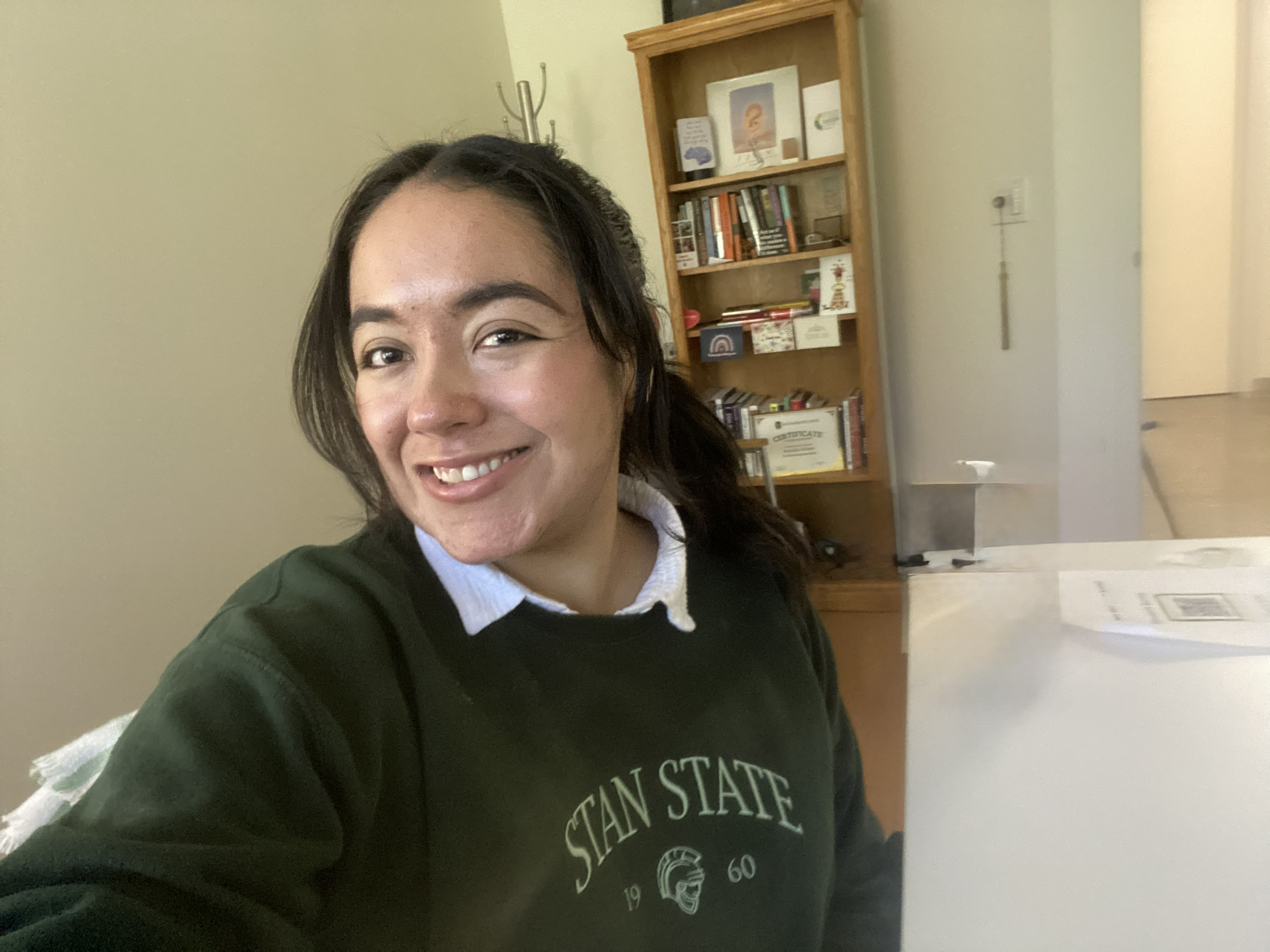 Elizabeth Jaimes Yepez