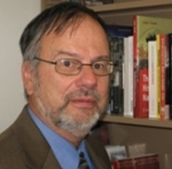 Photo of Thomas Krabacher, Ph.D.