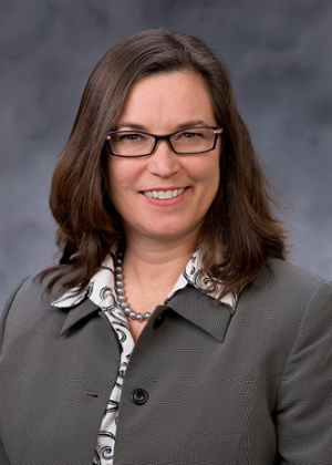 Photo of Deidre Sessoms, Ph.D.