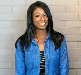 Headshot of Ofunneka Omekam