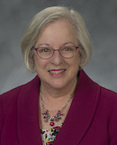 Photo of Nadine Braunstein, PhD, RD, LDN