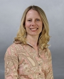 Photo of Wendy Buchan, PhD, RD