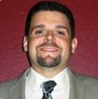 Photo of Chad Cox, PhD