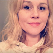 Photo of Heather M. Rogers