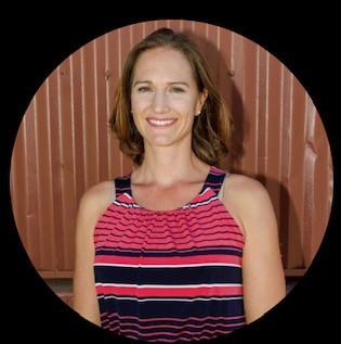 Photo of Katie Williams, MS, RD