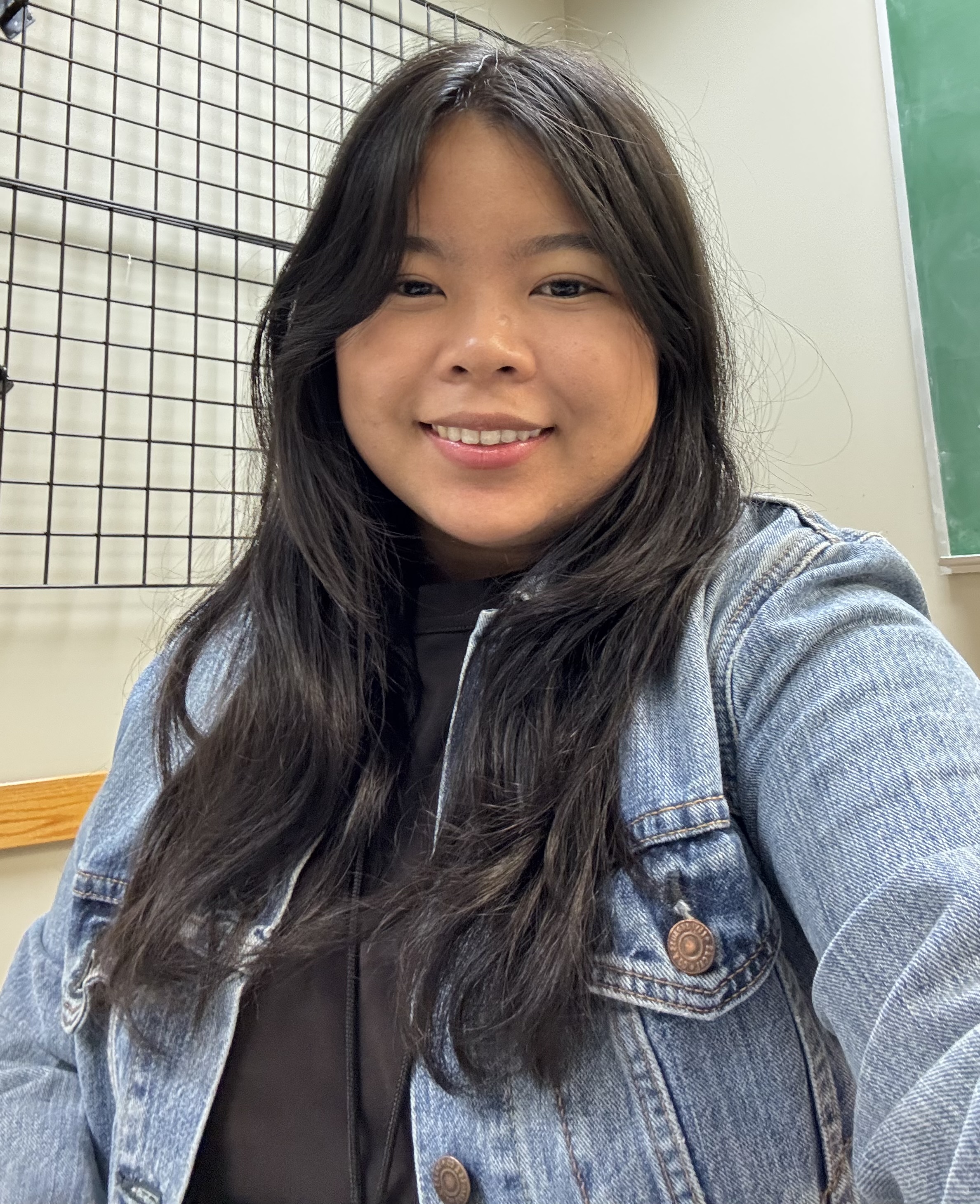 Photo of Quyen Lu