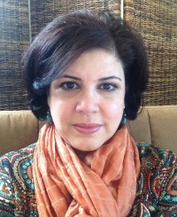 Photo of Reema El-Murr, MS, RD