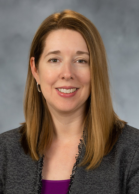 Photo of Mical Shilts, PhD