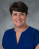 Photo of Kelly Thompson, PhD