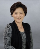 Photo of Seunghee Wie