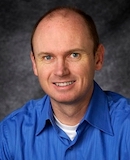 Photo of David Andersen-Rodgers, Ph.D.