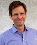Photo of Mark Brown, Ph.D.