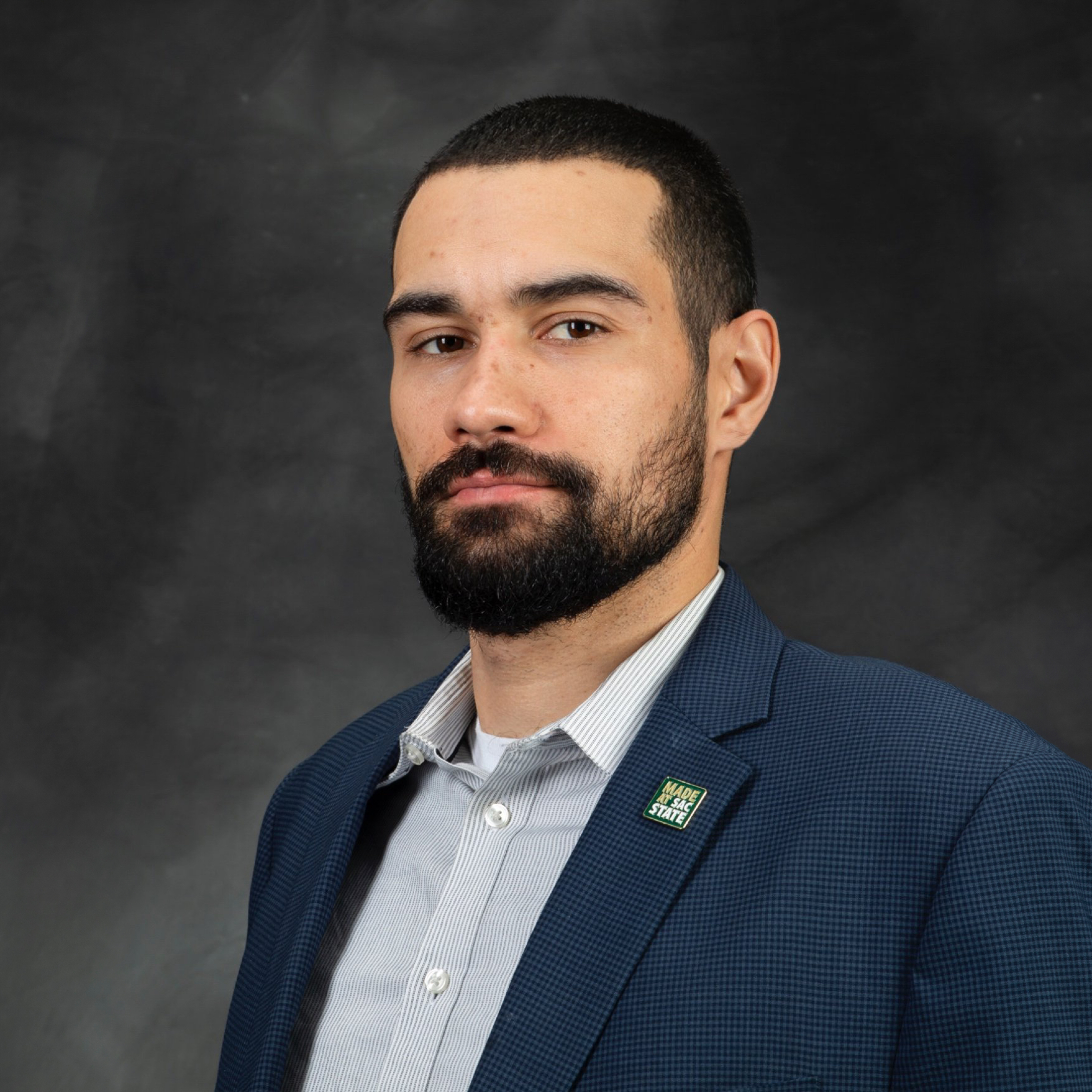 Photo of Christopher C. Towler, Ph.D.