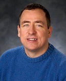 Photo of James Cox, Ph.D.