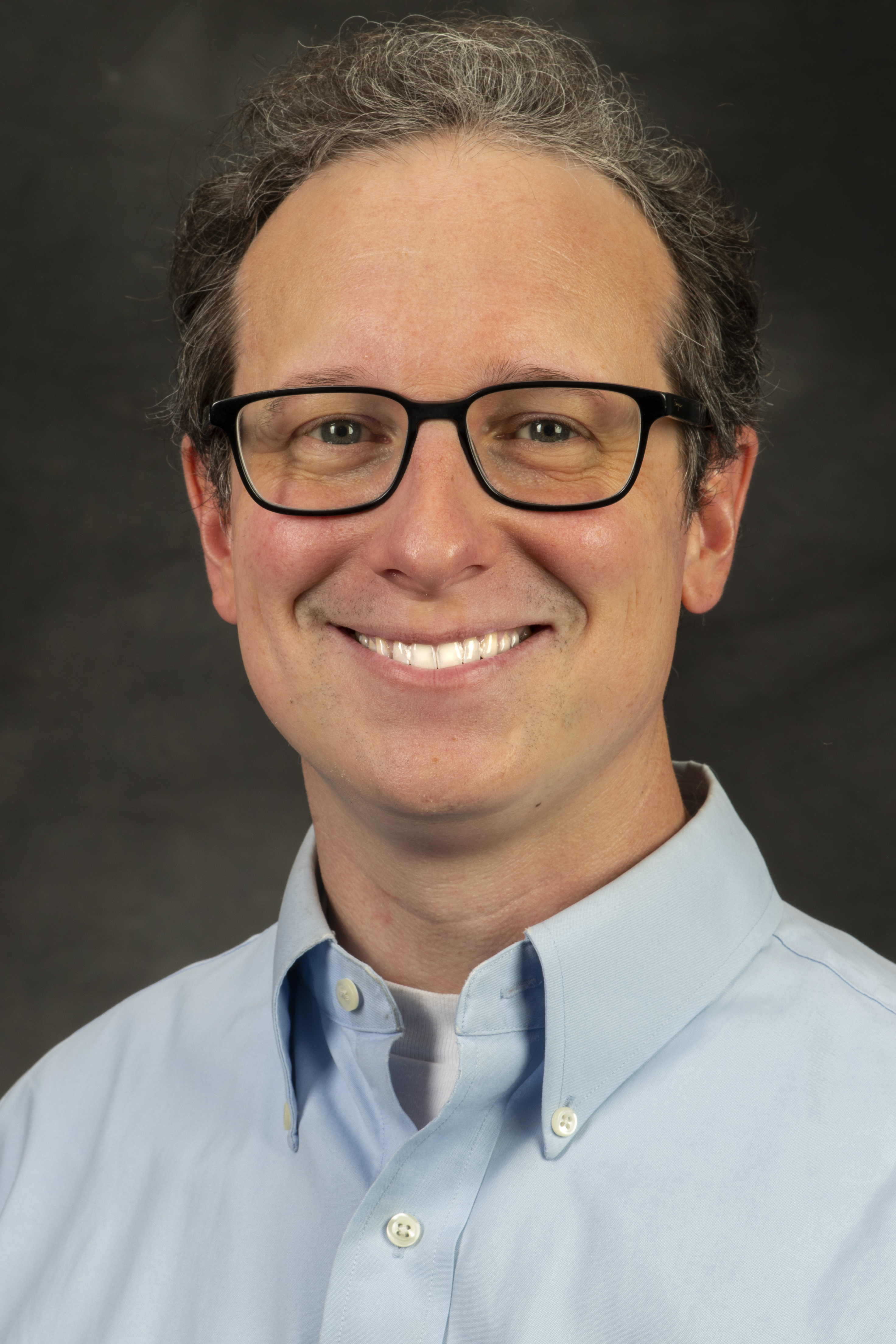 Photo of Daniel T. Kirsch, Ph.D.