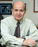Photo of Bahman Fozouni, Ph.D.