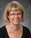 Photo of Nancy Lapp, Ph.D.