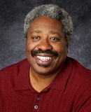 Photo of Robert Stanley Oden, Ph.D.