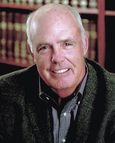 Photo of Richard Launey, M.A.