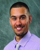 Photo of Christopher Towler, Ph.D.