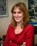 Photo of Monicka Tutschka, Ph.D.