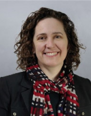 Photo of Kim L. Nalder, PhD
