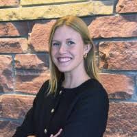 Photo of Annika Benson, Ph.D.