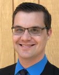 Denys Brand Headshot
