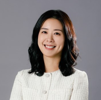 Photo of Kay Kim, Ph.D.