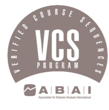 Banner: ABAI Verified Course Sequences