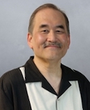 Photo of Phillip Akutsu, Ph.D.