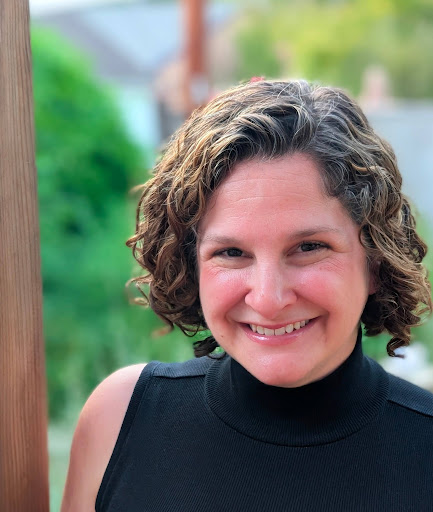 Photo of Alexandra Morrison, Ph.D.
