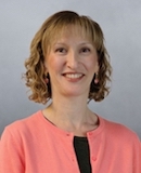 Photo of Rachel August, Ph.D.