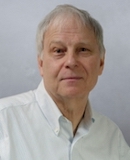 Photo of Lee Berrigan, Ph.D.