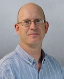 Photo of Jeffrey Calton, Ph.D.