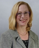 Photo of Rebecca Cameron, Ph.D.