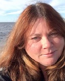 Photo of De-Laine Cyrenne, Ph.D.
